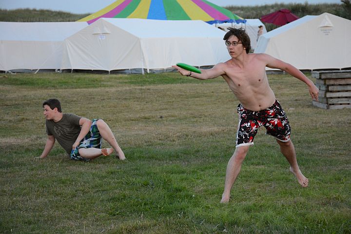 slide